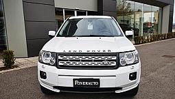 Land Rover Freelander 2ª Serie Freelander 2.2 ...