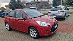 Citroen C3 Unico Proprietario Garantita 12M