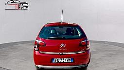 Citroen C3 1.2 Benzina -Neopatente-Garanzia 3 Anni