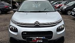 Citroen C3 Puretech 82 Gpl Feel