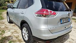 Nissan X-trail 3ª Serie - 2014