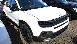 Jeep Avenger 1.2 Turbo Summit - Full Opt./Led/Ca
