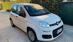 Fiat Panda 1.2 Easy Ok Neo Patentati