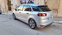 C4 Picasso Full Perfetta