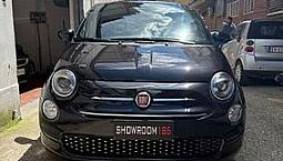 Fiat 500 1.0 Hybrid Lounge