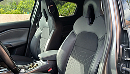 Nissan Yuke Automatica Tekna