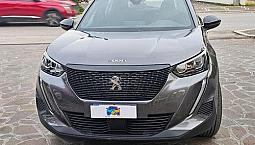 Peugeot 2008 Puretech 100 S&s Allure Pack