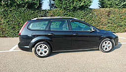 Ford Focus Sw 1.6i Gpl Euro 5 Ikon