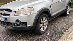 Chevrolet Captiva - 2006