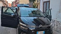 Citroen C4 Picasso - 2017