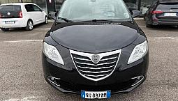 Lancia Ypsilon 1.3 D 2012 12 Mesi Di Garanzia