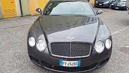 Bentley Continental Gt Speed Carboceramica Stupend