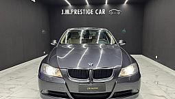 Bmw 320D Cat Eletta