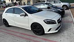 Mercedes Classe A (w176) - 2016