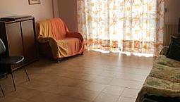 Appartamento 3°Piano Viale Rocco Larussa N°119