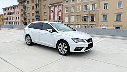 Seat Leon St
