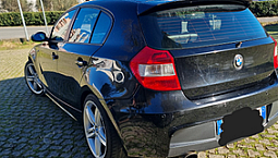 Bmw 120D M