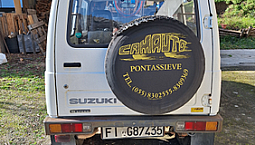 Suzuki 413
