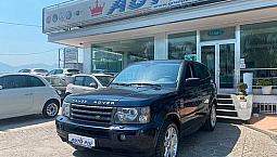 Land Rover Range Rover Range Rover 3.0 Td6 Se