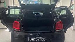 Citroen C1 Vti 72 S&S 5 Porte Live