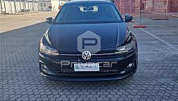 Volkswagen Polo 1.6 Tdi 95 Cv Dsg 5P Comfortline B