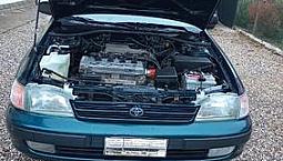 Toyota Carina E Asi - 1994