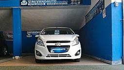 Chevrolet Spark 1000 Gpl Di Serie