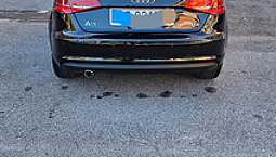 Audi A3 1.6 Tdi Anno 2015