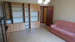 Sei Locali Al 2°P. + 2 Bagni, 2 Balconi E Corridoi