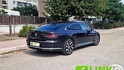 Volkswagen Arteon 2.0 Tdi 190 Cv Dsg Sport R-Lin