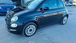 Fiat 500 1.2 Benzina Lounge - 2016
