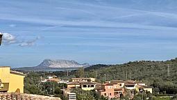 Appartamento Panoramico Pressi San Teodoro