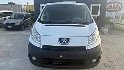Peugeot Expert 2.0 Hdi 125cv Furgone 10/2013 Posti