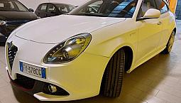 Alfa Romeo Giulietta 1.6 Jtdm Sport 120Cv