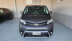 Toyota Proace Verso 1.5d L0 D 120cv Lounge 9 Pos