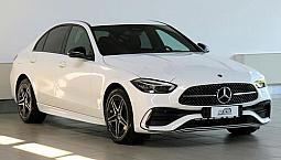 Mercedes-Benz C 300 D Amg Plug-In | Iva Inclusa