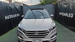 Hyundai Tucson 1.7 Crdi 115 Tetto Apribile