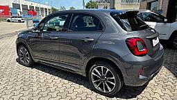 Fiat 500X 1.3 Multijet 95 Cv Sport