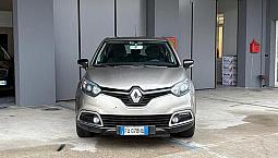 Renault Captur 1.5 Dci 8V 90 Cv Start&Stop Zen