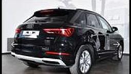 Audi Q3 Bussines