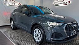 Audi Q3 35 Tdi Quattro S Tronic Business