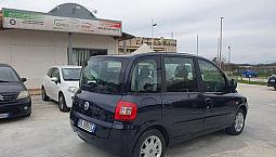 Fiat Multipla 1.9 Mjt Dynamic