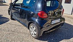 Toyota Aygo 1.0 12v Vvt-i 5 Porte