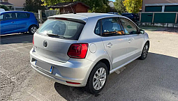 Volkswagen Polo Gpl Bifuel - 2016
