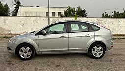 Ford Focus 1.6 Tdci (110Cv) 5P.
