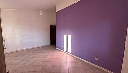 Terralba - Appartamento Con Ampio Cortile