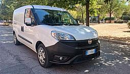 Fiat Doblo Doblò 1.4 T-Jet Natural Power Pl-Tn Car