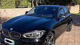Bmw Serie 1 F 20 ,,118 D