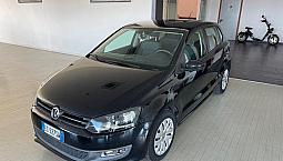 Volkswagen Polo Gpl Dalla Casa