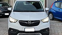 Opel Crossland Crossland X 1.5 Ecotec D 102 Cv Sta